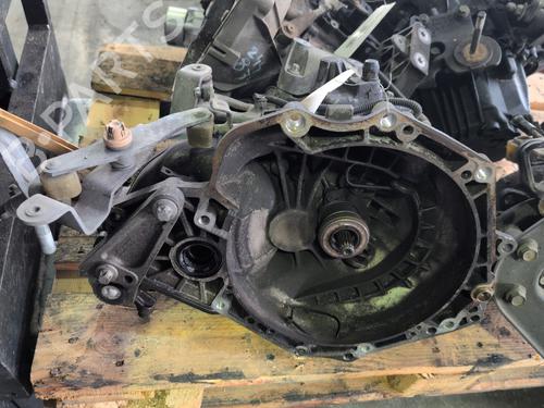 Używane Skrzynia biegów OPEL CORSA D (S07) 1.2 (L08, L68) (86 hp) 21868854