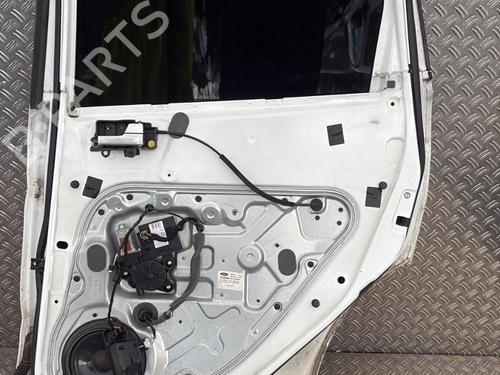 Right rear door FORD KUGA I 2.0 TDCi | BP31175662C5 