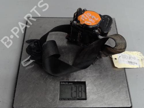 Front right belt tensioner MERCEDES-BENZ B-CLASS Sports Tourer (W246, W242) B 200 (246.243) | BP28949731C88 