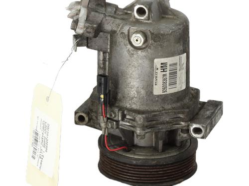 AC Kompressor DACIA LODGY (JS_) 1.2 TCe (JSAY, JSM0) (115 hp) 21294557