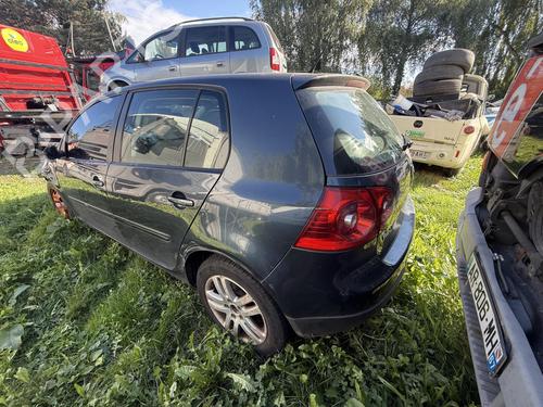 Used Parts VW GOLF V (1K1)  2.0 TDI  4016431