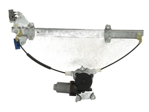 front-right-window-mechanism-nissan-almera-ii-hatchback-n16-15-2000-22437502 main image