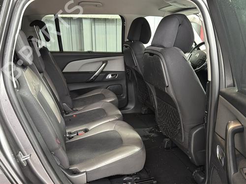 Dashboard CITROËN C4 Grand Picasso II (DA_, DE_) 2.0 BlueHDi 150 | BP31094398C46 - Image 9
