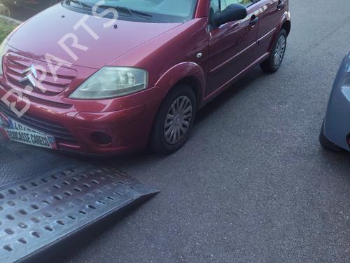 Right taillight CITROËN C3 I (FC_, FN_) 1.4 HDi | BP26170772C35 