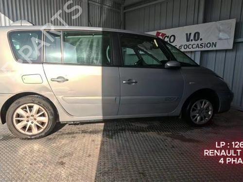 Tågelys RENAULT ESPACE IV (JK0/1_) 2.0 dCi (JK01, JK02, JK1J, JK1K, JK1H) | BP32526909C37 - Image 1