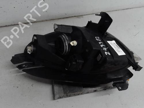 Right headlight CITROËN XSARA PICASSO (N68) 1.6 HDi | BP21306979C29 