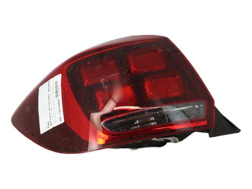 Left taillight DACIA SANDERO II 1.0 SCe 75 (B8JC, B8JD, B8NC) | BP32735065C34 - Image 4