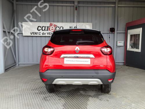 Starter RENAULT CAPTUR I (J5_, H5_) 0.9 TCe 90 | BP36571064M8 - Image 8