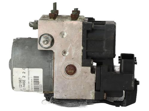 Abs pomp TOYOTA COROLLA (_E12_) 2.0 D-4D (CDE120R, CDE120L_) (116 hp) 21297598