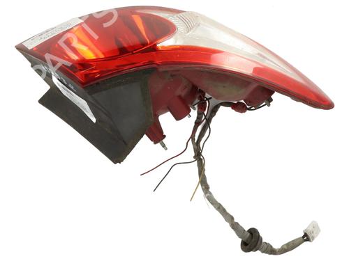 Left taillight HYUNDAI SANTA FÉ II (CM) 2.2 CRDi 4x4 | BP23828745C34 