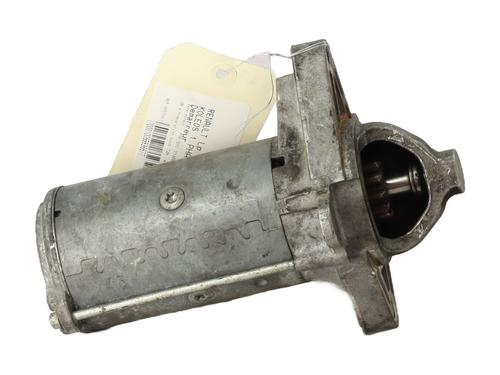 Startmotor RENAULT KOLEOS I (HY_) 2.0 dCi 4x4 (HY0K) (150 hp) 21290358