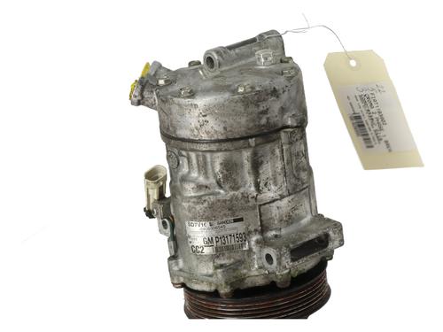 Used AC compressor AC compressor FIAT CROMA (194_) 1.9 D Multijet (194AXB1B) (120 hp) 21300287 21300287