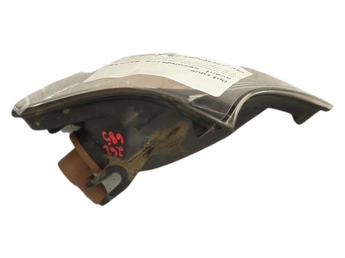 Left front indicator BMW 3 (E46) 320 d | BP38972700C32 - Image 4