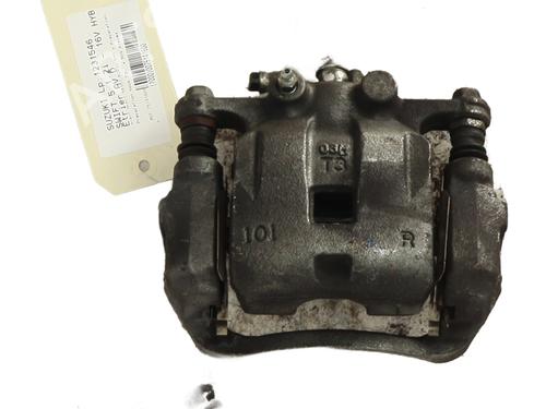 Højre bremsekaliber foran SUZUKI SWIFT V (AZ) 1.2 Hybrid (Mild Hybrid) (A2L412) | BP30647896M104