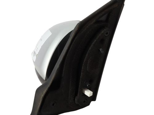 Right mirror MAZDA 2 (DE_, DH_) 1.4 MZR-CD | BP30378098C27 