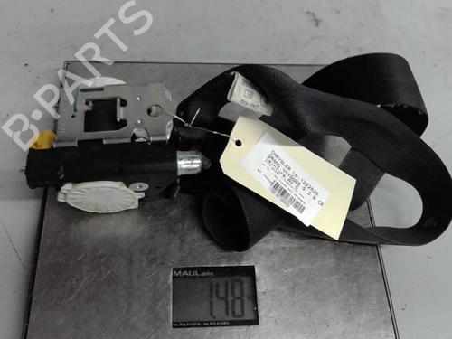 Used Front left belt tensioner CHRYSLER GRAND VOYAGER V (RT) 2.8 CRD (163 hp) 21303267
