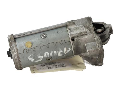 Starter RENAULT SCÉNIC II (JM0/1_) 1.9 dCi (JM0G, JM12, JM1G, JM2C) | BP21317406M8 