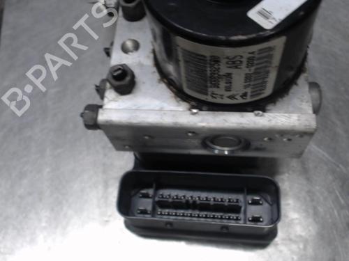 ABS pump CITROËN C3 II (SC_) 1.4 HDi 70 (SC8HZC, SC8HR0, SC8HP4) | BP21308129M43 