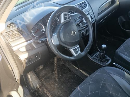 Right front window switch SUZUKI SWIFT IV (FZ, NZ) 1.2 (AZH412, ZC72S) | BP33452844I26 - Image 4