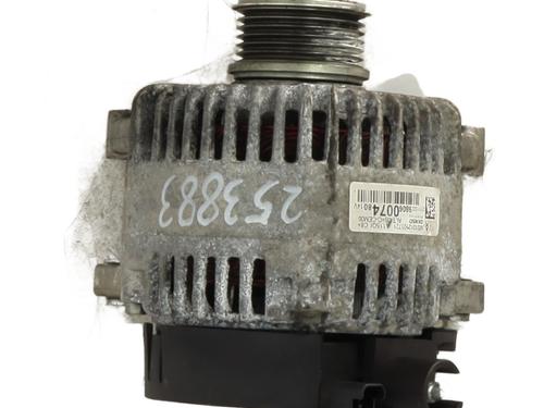 Used Alternator Alternator PEUGEOT 208 I (CA_, CC_) 1.2 VTI 82 (82 hp) 30381232 30381232