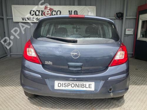 ABS pump OPEL CORSA D (S07)  | BP37216231M43  - Image 12