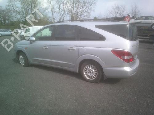 Left taillight SSANGYONG STAVIC 2.7 270 sXDi 4x4 | BP24539997C34  - Image 19