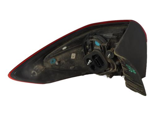 Used Right taillight Right taillight FORD C-MAX II (DXA/CB7, DXA/CEU) 1.5 TDCi (120 hp) 33679021 33679021