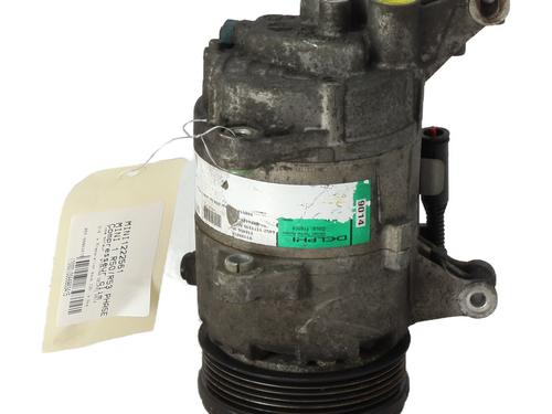 AC Kompressor MINI MINI (R50, R53) Cooper (116 hp) 21291672