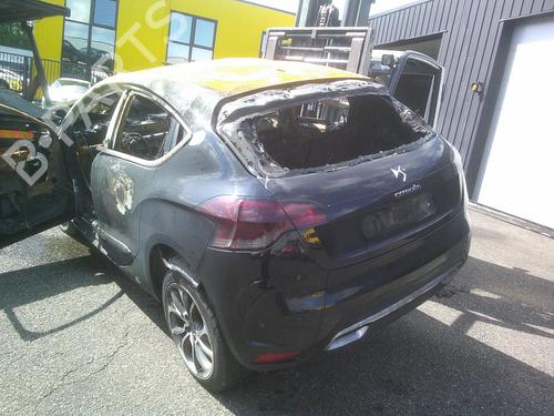 Used Parts CITROËN DS4 (NX_) 1.6 THP 155 1993141