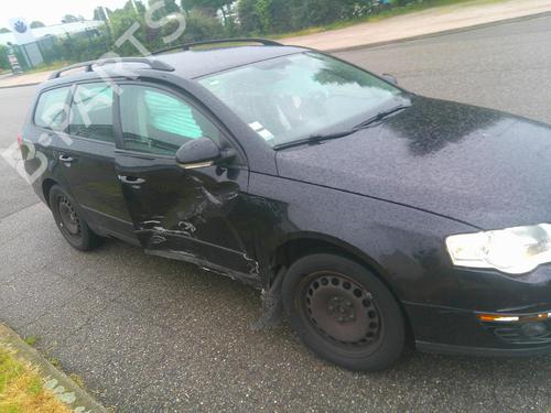 Right headlight VW PASSAT B6 Variant (3C5) 2.0 TDI | BP23080692C29 - Image 10