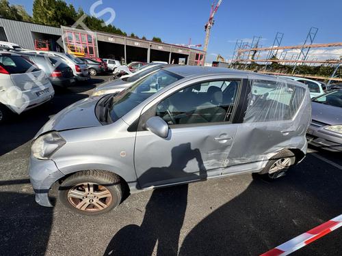 Left headlight SUBARU JUSTY IV 1.0 (M300) | BP21300613C28  - Image 11