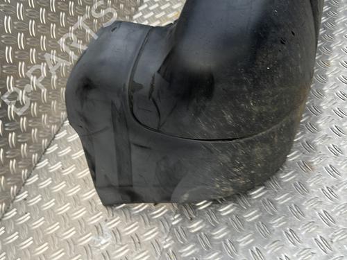 Rear bumper CITROËN BERLINGO Box Body/MPV (B9) 1.6 HDi / BlueHDi 75 | BP29960527C8 