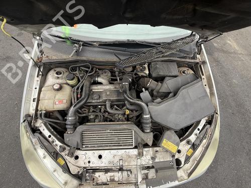 Left taillight FORD FOCUS I Turnier (DNW) 1.8 Turbo DI / TDDi | BP27176243C34