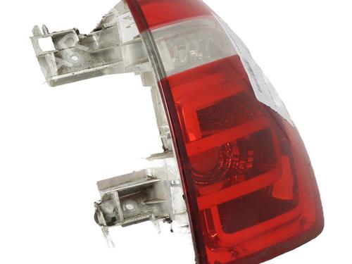 Right taillight CITROËN C4 Picasso I MPV (UD_) 1.6 HDi | BP27715513C35