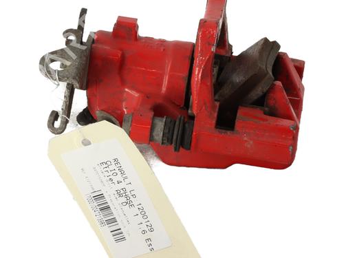 Used Right rear brake caliper Right rear brake caliper RENAULT CLIO IV (BH_) 1.6 RS (BHJ4, BHJ6, BHMM) (200 hp) 21297001 21297001