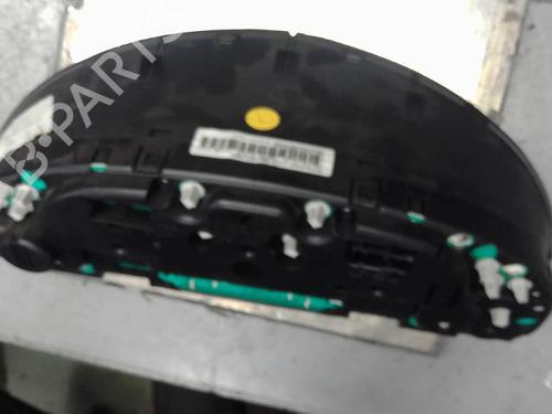 Instrument cluster PEUGEOT 607 (9D, 9U) 2.2 16V | BP21304857C47 
