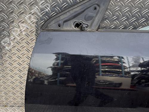 Left front door OPEL TIGRA TwinTop (X04) 1.3 CDTI (R97) | BP30150737C2