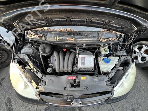 Steering rack MERCEDES-BENZ A-CLASS (W169) A 150 (169.031, 169.331) | BP36571153M22 - Image 13