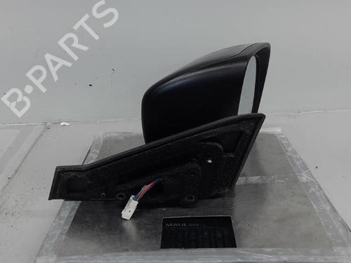 Used Right mirror MAZDA 5 (CR) 2.0 CD (CR19) (110 hp) 21308598