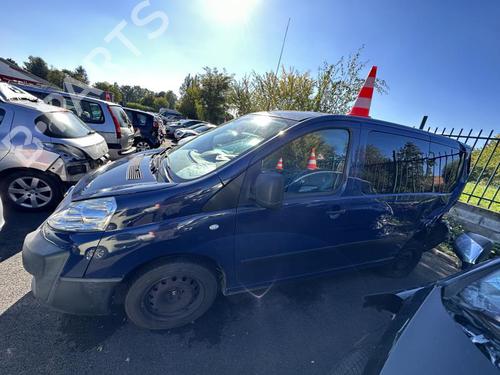 Used Parts FIAT SCUDO Van (270_, 272_)  2.0 D Multijet  1987971