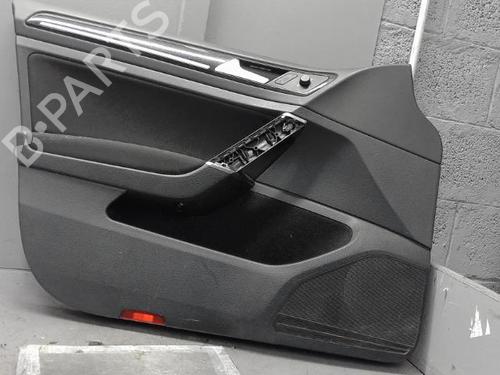 Used Front right panel VW GOLF VII (5G1, BQ1, BE1, BE2) 2.0 TDI 4motion (150 hp) 21304657