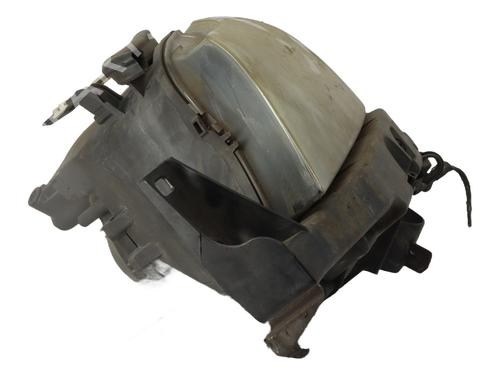 Left headlight BMW 3 Touring (E91) 318 d | BP24031626C28  - Image 5