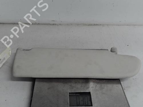 Used Left sun visor Left sun visor VW TRANSPORTER T5 Van (7HA, 7HH, 7EA, 7EH) 2.0 BiTDI (180 hp) 21301926 21301926