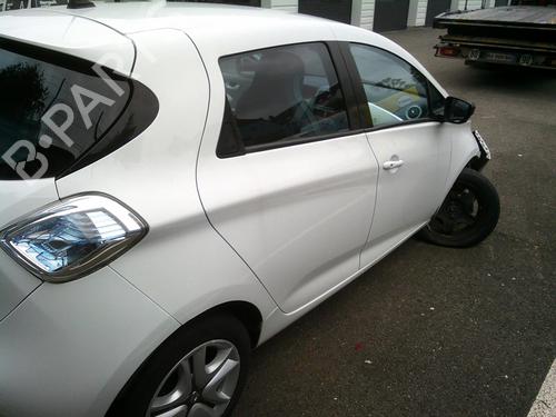 Dashboard RENAULT ZOE (BFM_) ZOE | BP21870572C46  - Image 8