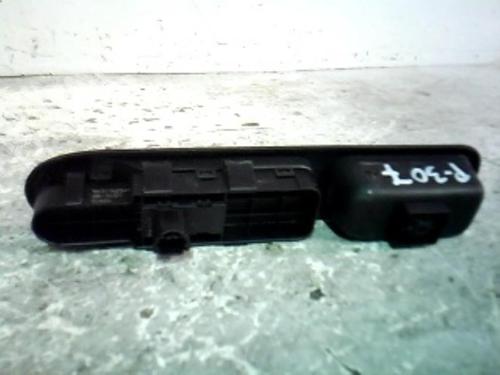 Right front window switch PEUGEOT 307 (3A/C) 2.0 16V | BP21317600I26 