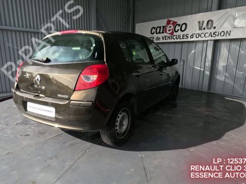 Alternator RENAULT CLIO III (BR0/1, CR0/1) 1.6 16V (BR09, BR0T, CR09, CR0T) | BP29502473M7 