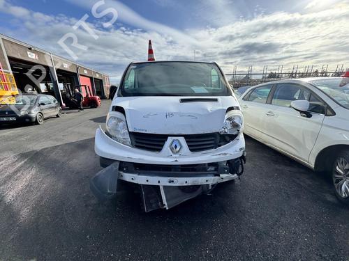 Right front driveshaft RENAULT TRAFIC II Van (FL) 2.0 dCi 115 (FL01, FL0U, FL00, FL0H, FL0M) | BP29371853M39  - Image 7