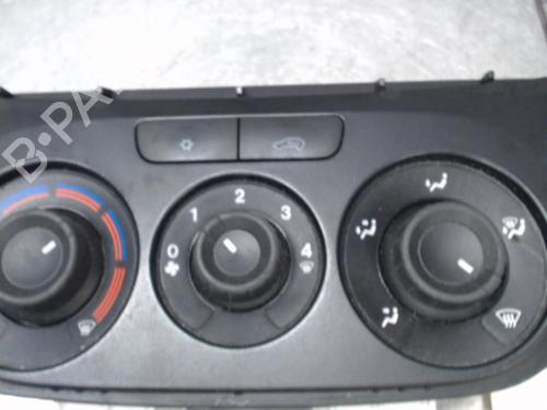Climate control FIAT DOBLO Cargo (263_) 1.6 D Multijet (263WXD1B, 263WXR1B, 263WXX1B, 263ZXD1B,... | BP21296867I5 