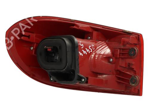 Right taillight VW TIGUAN (5N_) 2.0 TDI | BP31318587C35