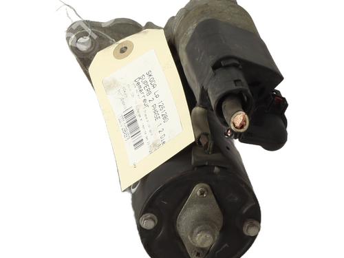 Used Starter Starter 37673283 37673283